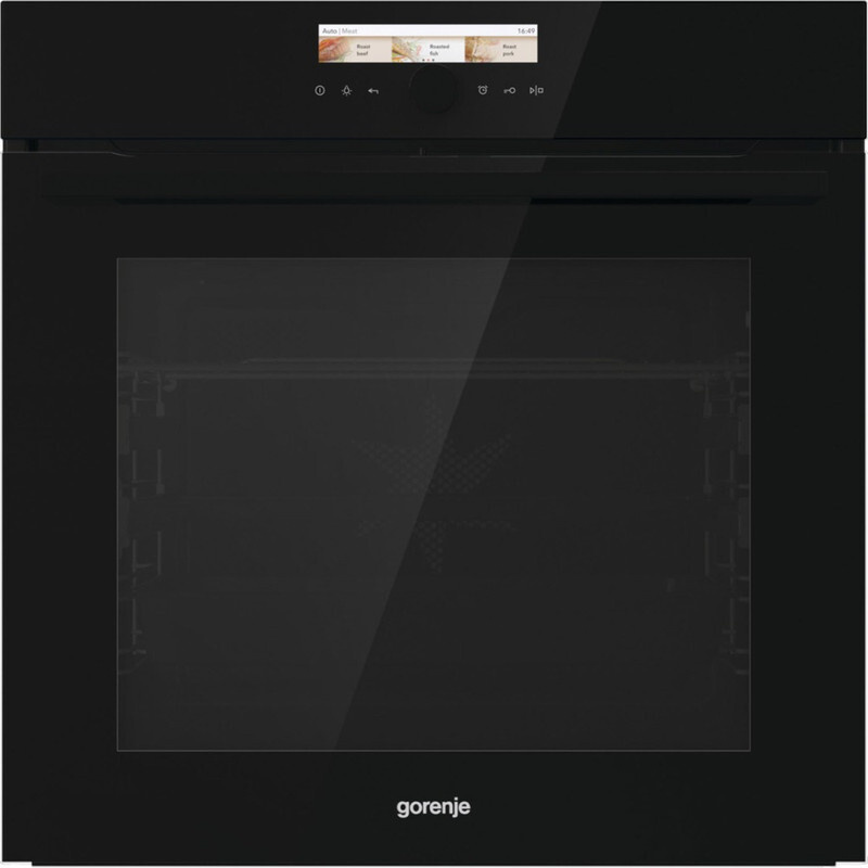 Духовой шкаф gorenje bcs 798s24x