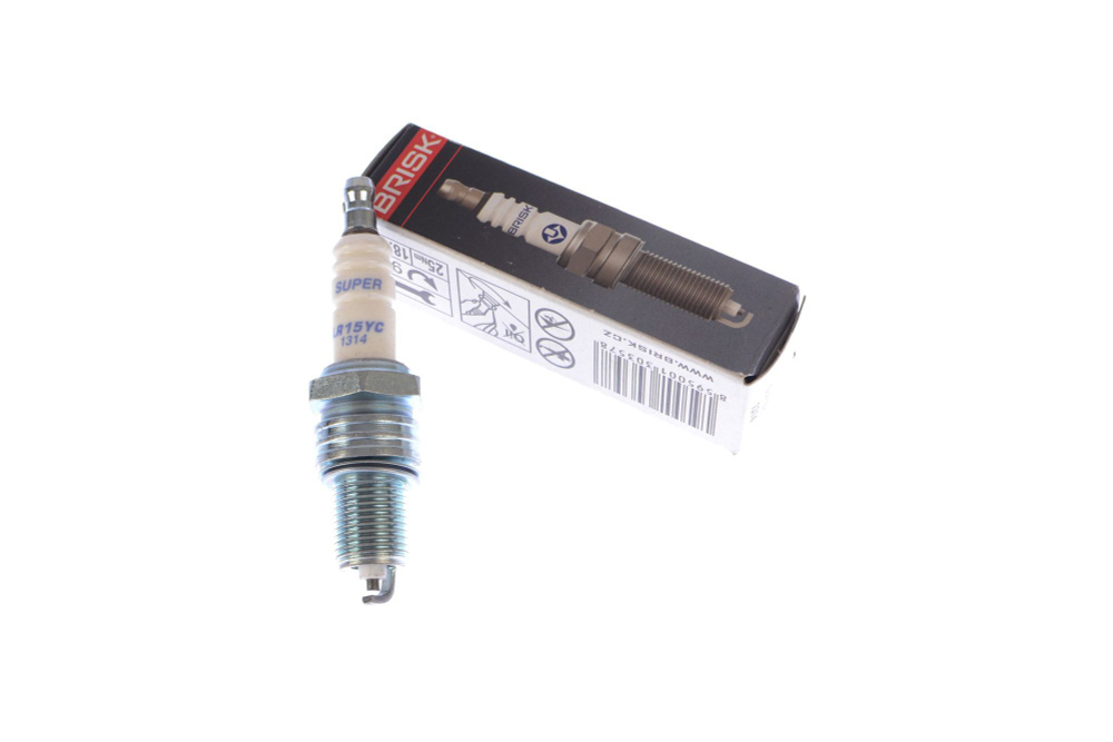 Свеча зажигания BRISK LR15YC - купить по выгодным ценам в интернет ...