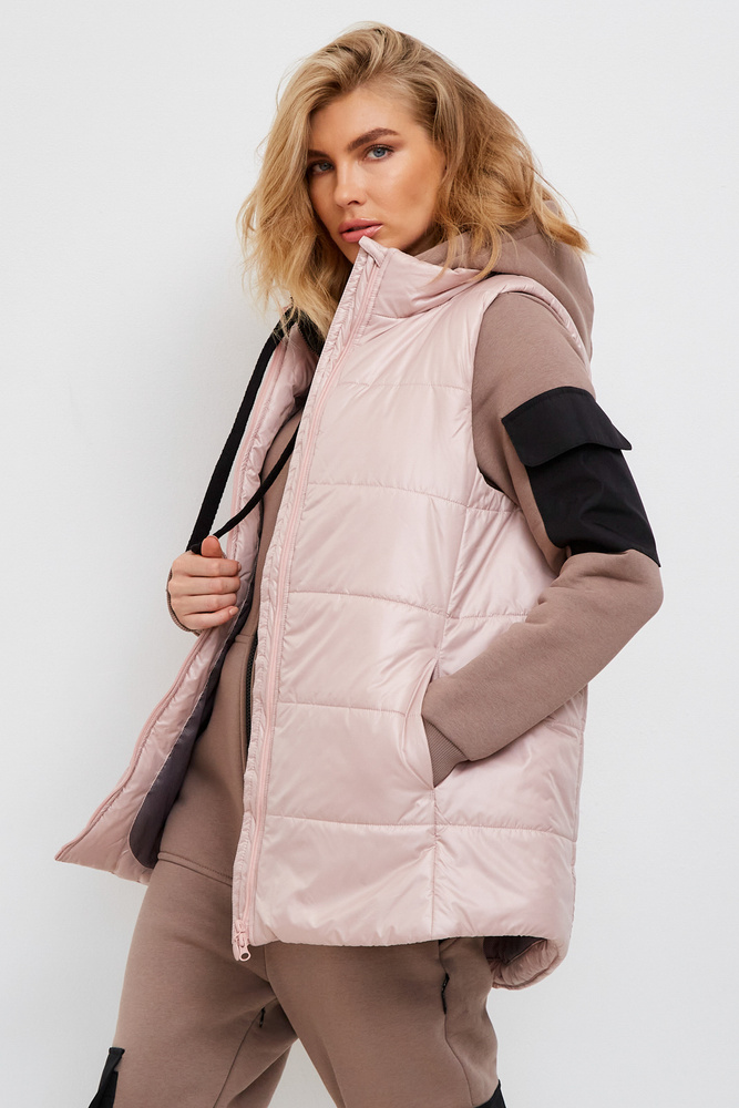 Жилет утепленный The Cave - купить с доставкой по выгодным ценам в ...