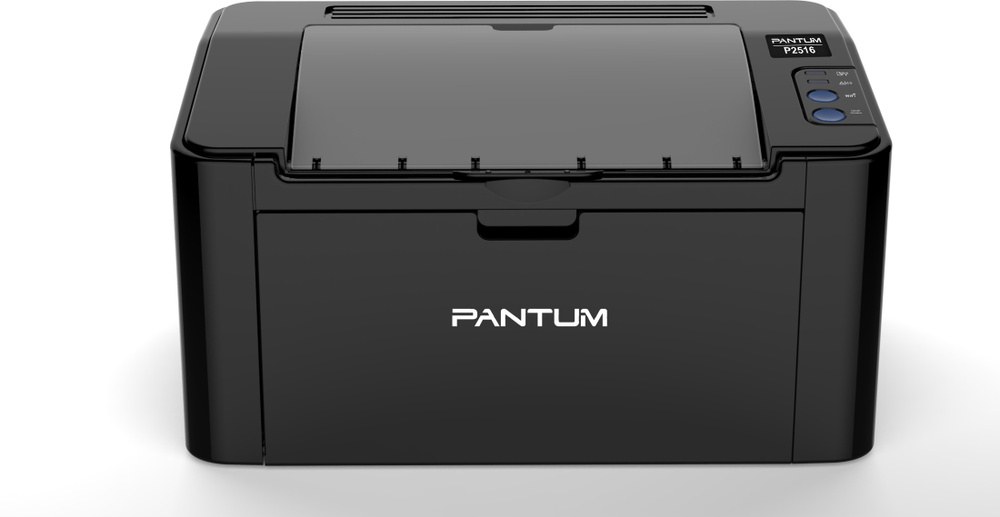 Принтер Pantum P2516, Монохромный печать, купить по низкой цене: отзывы ...