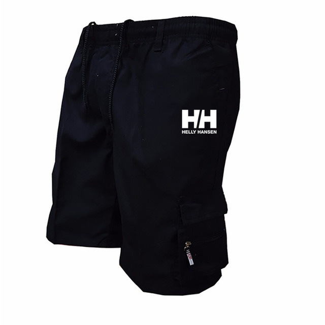 Шорты Helly Hansen #1