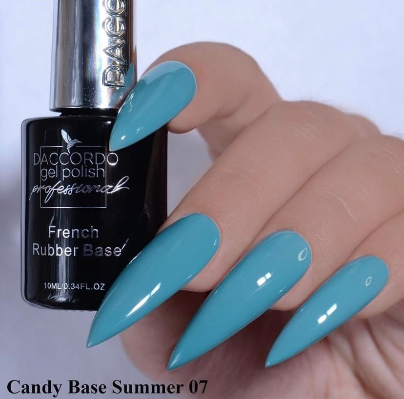 Каучуковая Candy Summer Base 10 ml #1