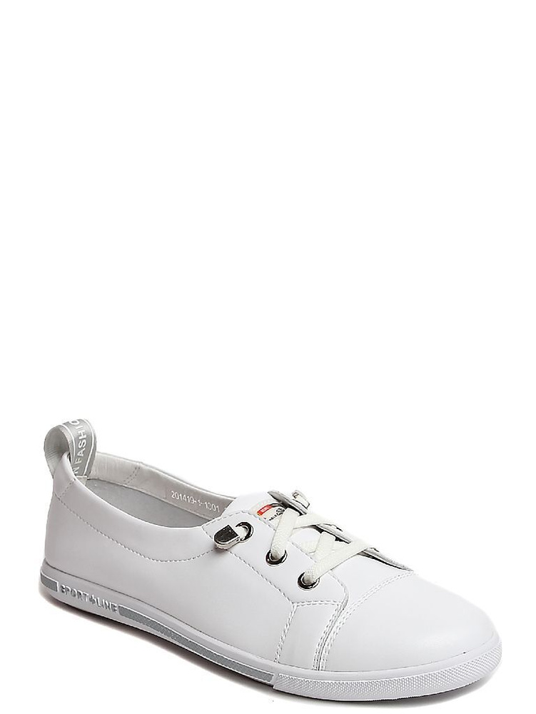 Кеды Milana Лето - купить с доставкой по выгодным ценам в интернет ...