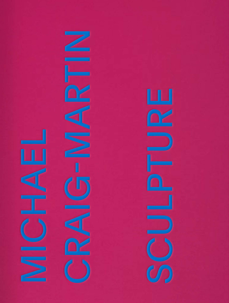 Michael Craig-Martin #1