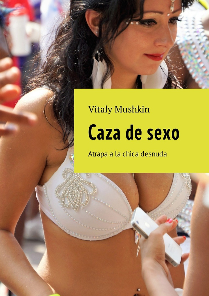 Caza de sexo #1