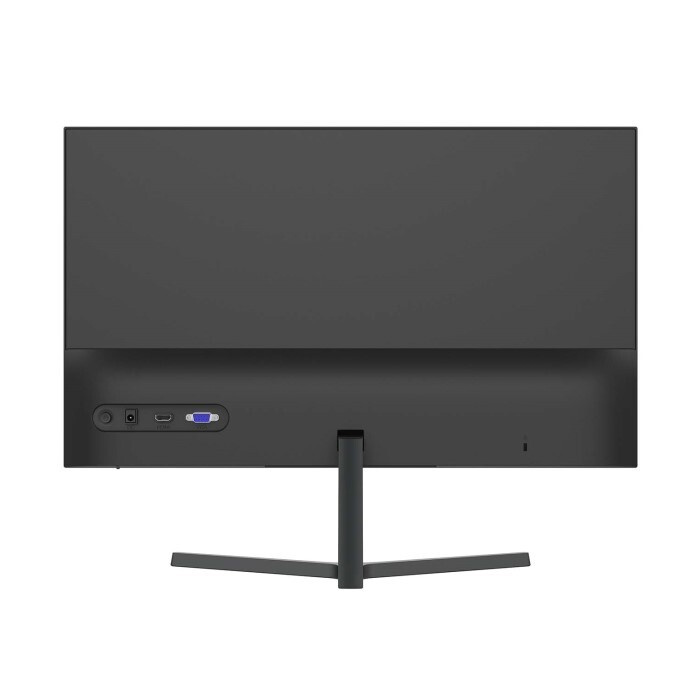 Xiaomi 23.8" Монитор Mi Desktop Monitor 1C, черный, серебристый #1