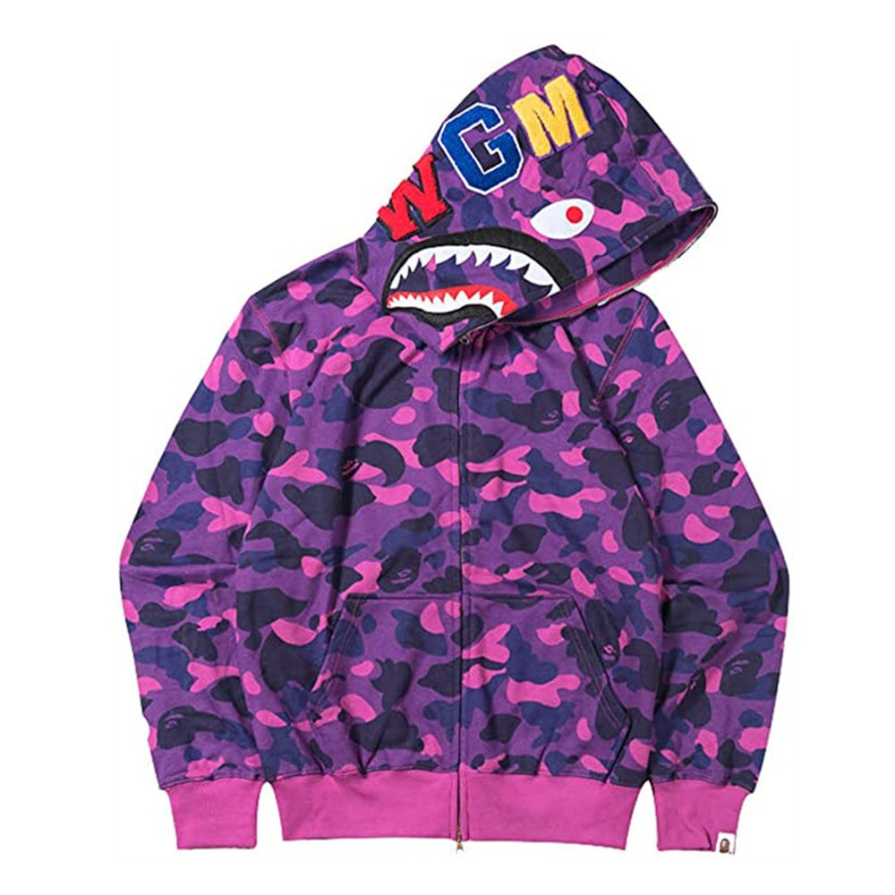 Худи BAPE #1