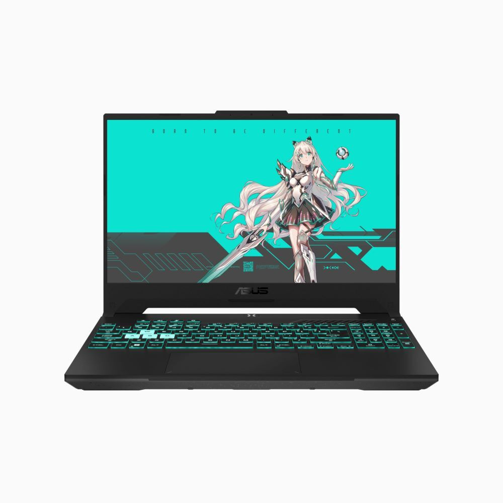 Игровой ноутбук ASUS, ROG-STRIX, AMD Ryzen 6800H, 16 ГБ