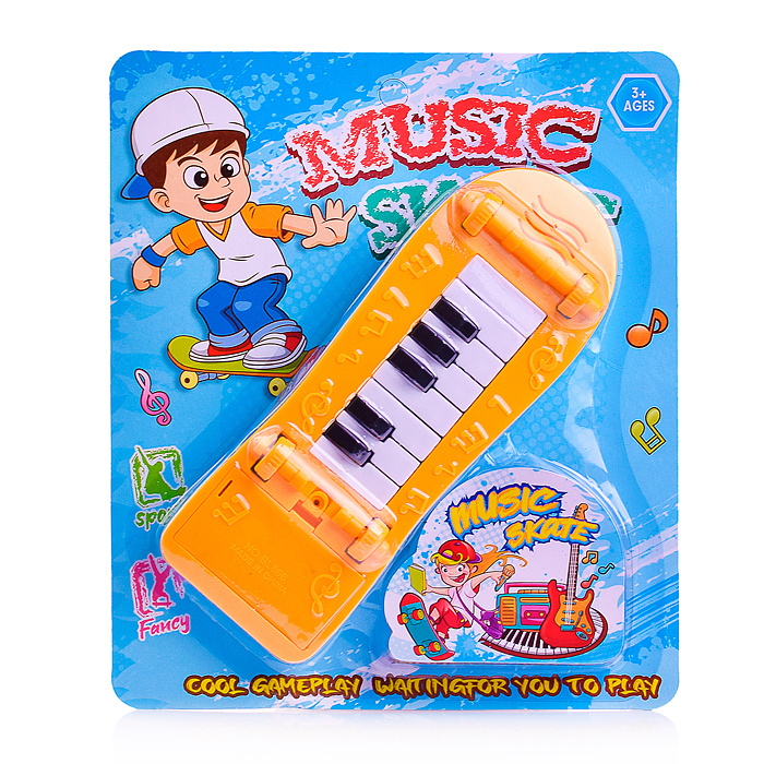 Пианино на листе - купить с доставкой по выгодным ценам в интернет ...