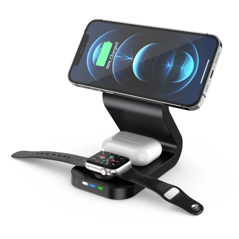 iPhone dock - Vitocom