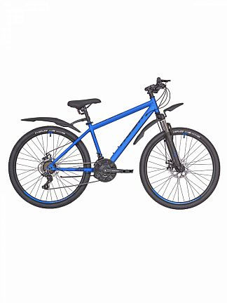 Велосипед горный 26 NX615 DISC ST 21ск RUSH HOUR - купить по выгодной ...