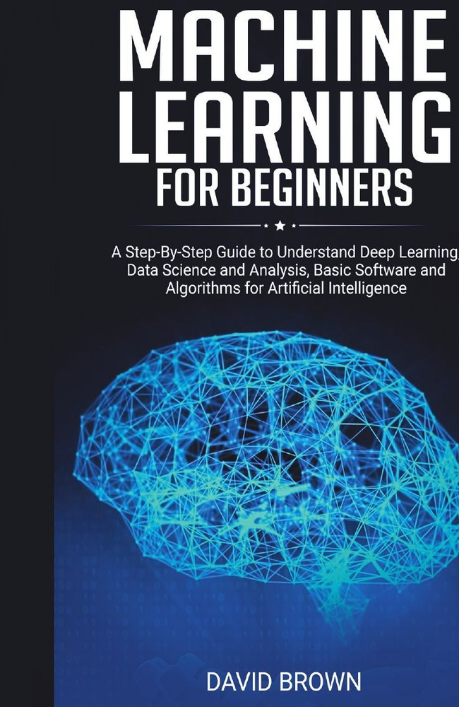 Machine learning hot sale for beginners