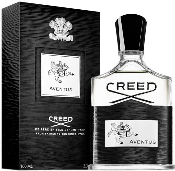 Creed Aventus Туалетная вода 100 мл (704194980)