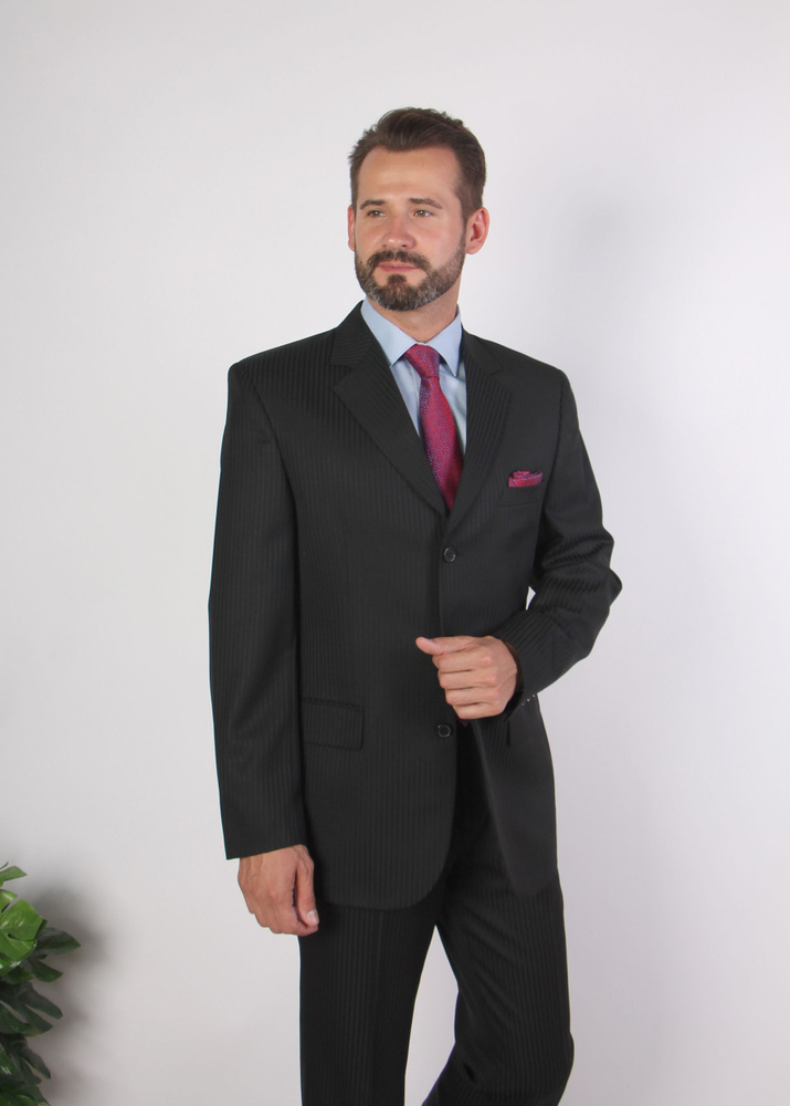 Костюм классический Mishelin купить на OZON по низкой цене (692911800)