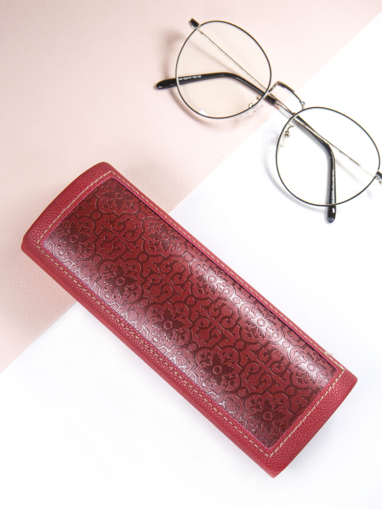 Футляр для очков женский Озон