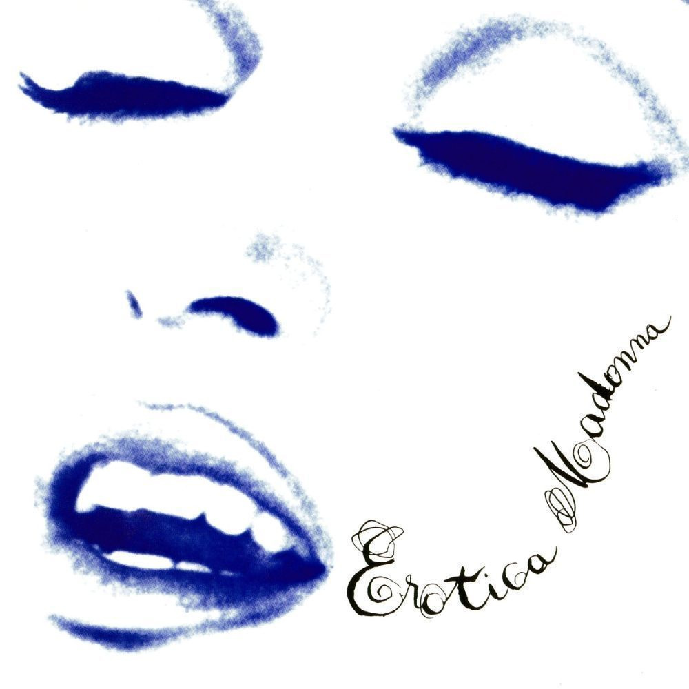 Виниловая пластинка Madonna - Erotica (Reissue, Gatefold) 2LP - купить с  доставкой по выгодным ценам в интернет-магазине OZON (697633454)