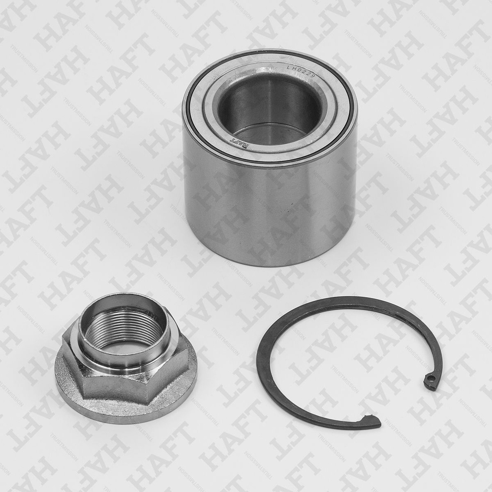 Подшипник ступицы - купить по доступным ценам в интернет-магазине OZON ...