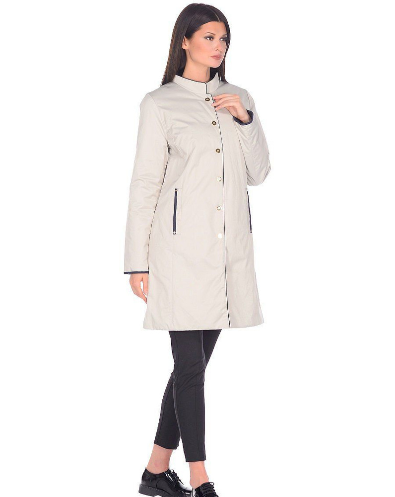 Плащ Dixi Coat #1