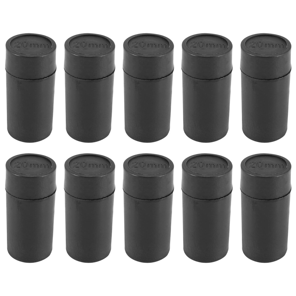 Упаковка из 10 чернильных картриджей Refill Rolls Ink 20 мм для пистолета MX5500 Price Tag #1