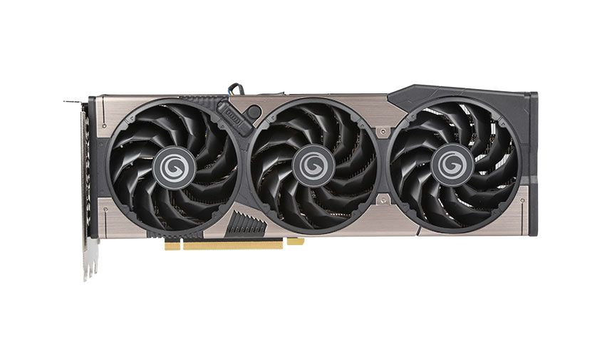 Видеокарта Galaxy GeForce RTX 3070, 8 ГБ GDDR6 - купить по низким ценам ...