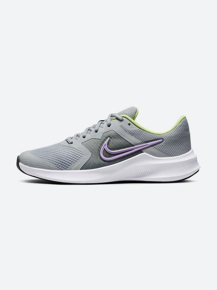 Кроссовки Nike Downshifter 11 (Gs) — купить в интернет-магазине OZON с  быстрой доставкой