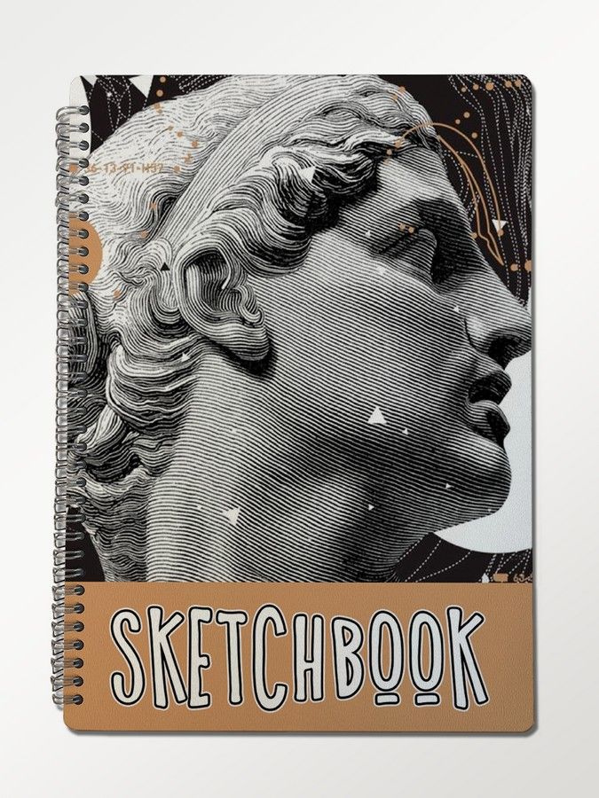 Sketchbook. Рисуем комиксы. Экспресс-курс рисования