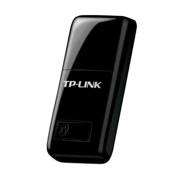 TP-Link Сетевая карта #1