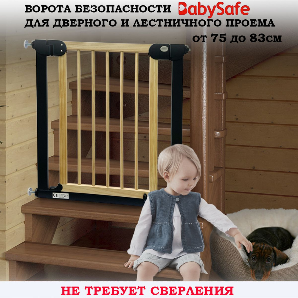 Купить Ворота безопасности в Молдове, Кишиневе - manikyrsha.ru