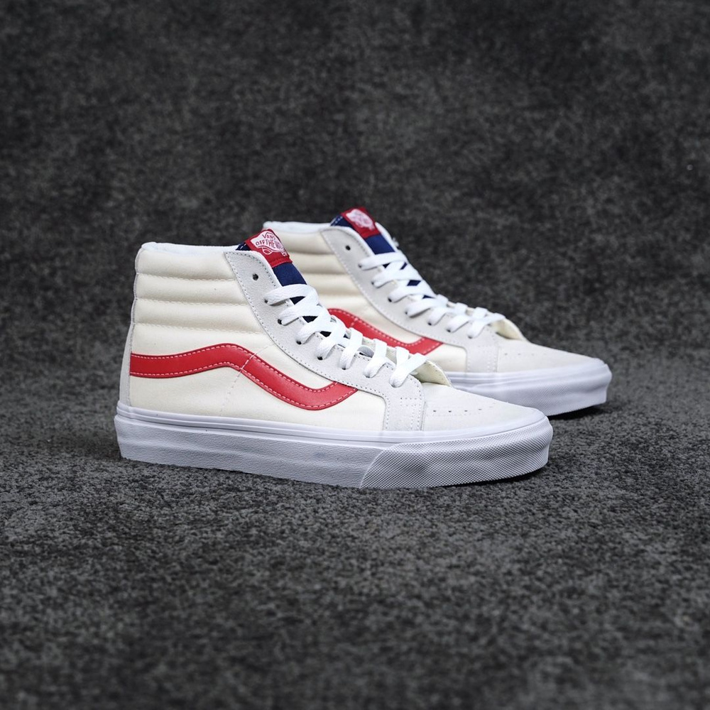 Кеды Vans #1