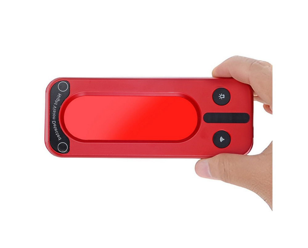 Антибуг Кам-2 Хантер (C91306DIA) - детектор жучков и поисковик камер ...