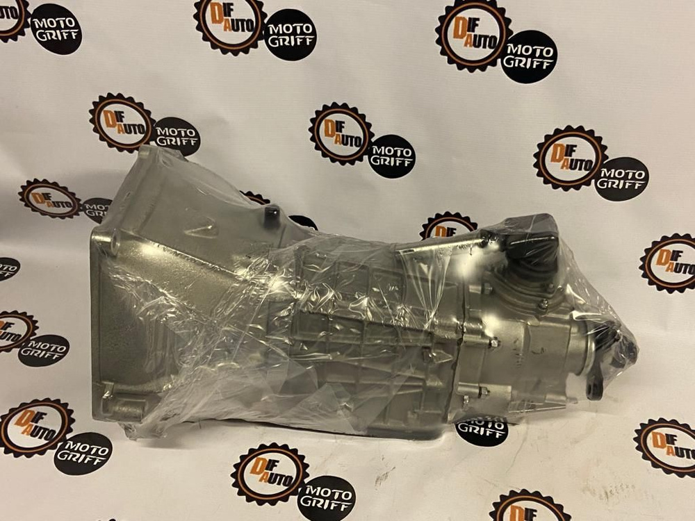 Кпп 2123 Шевроле Нива - арт. 21230-1700010-02 - купить по выгодной цене ...