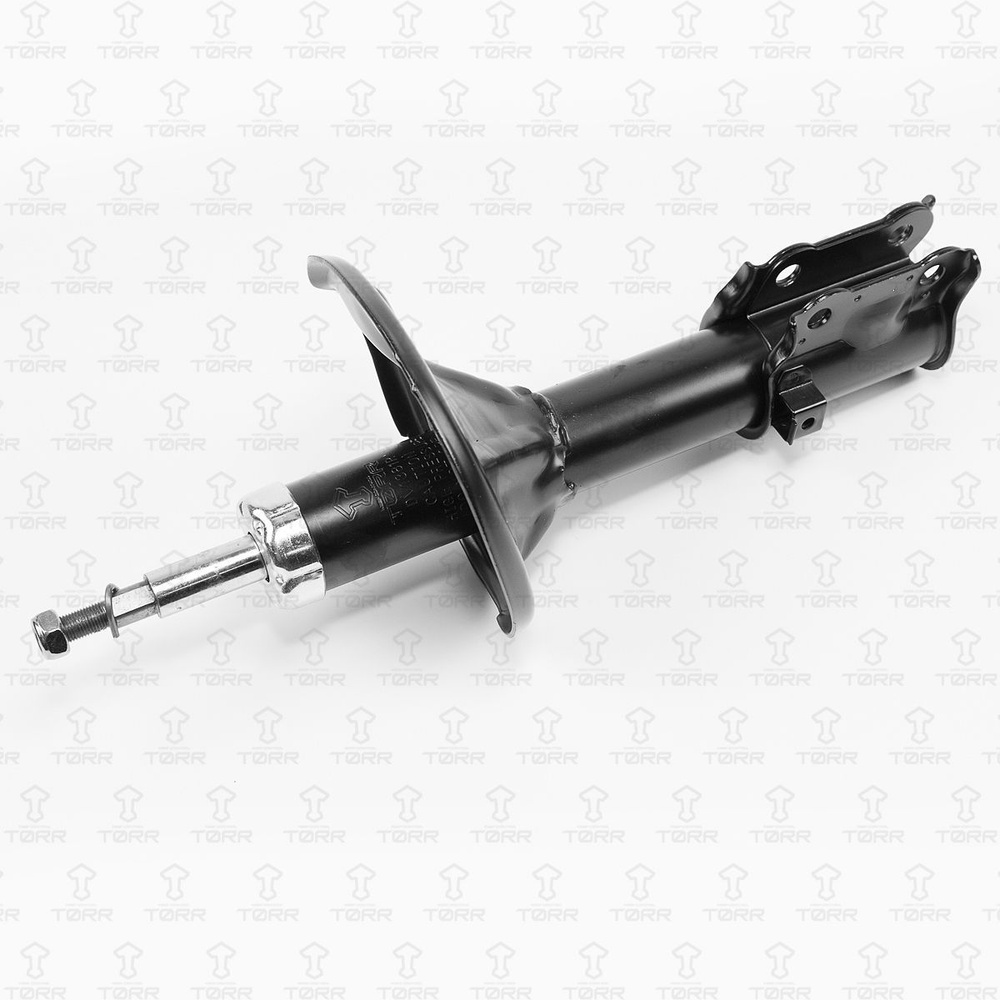 Стойка амортизационная газовая, передняя правая - купить по доступным ...