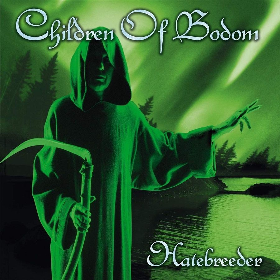Children of Bodom ９枚セット Children of Bodom. Hatebreeder купить на OZON по низкой цене