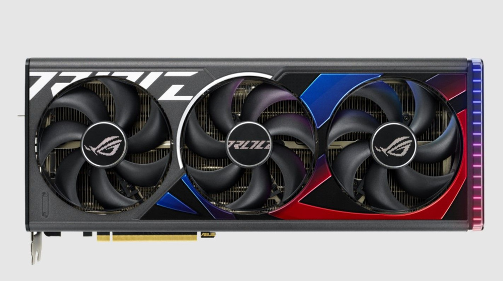 Видеокарта GeForce RTX 4090, 24 ГБ - купить по низким ценам в интернет ...