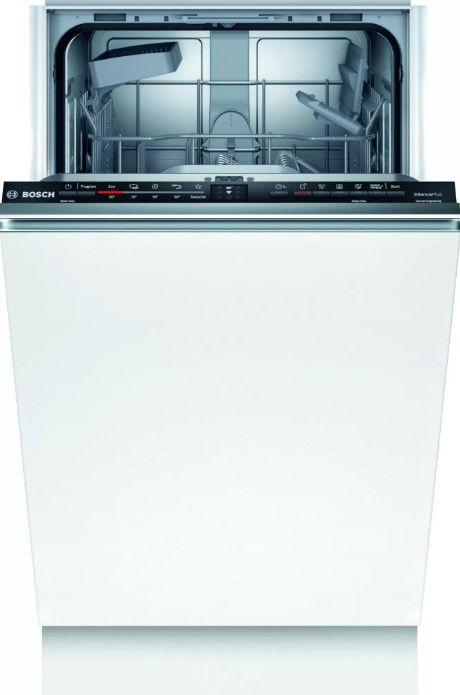 Встраиваемая посудомоечная машина Bosch SPV2HKX1DR купить по выгодной ...