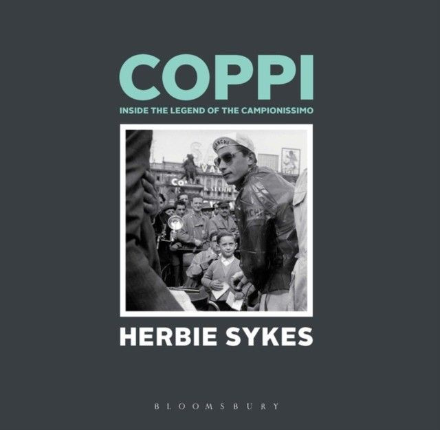 Coppi #1