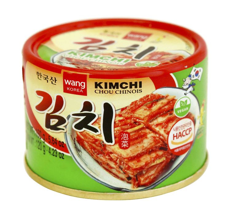     Kimchi Wang   160   -        - OZON  745168971