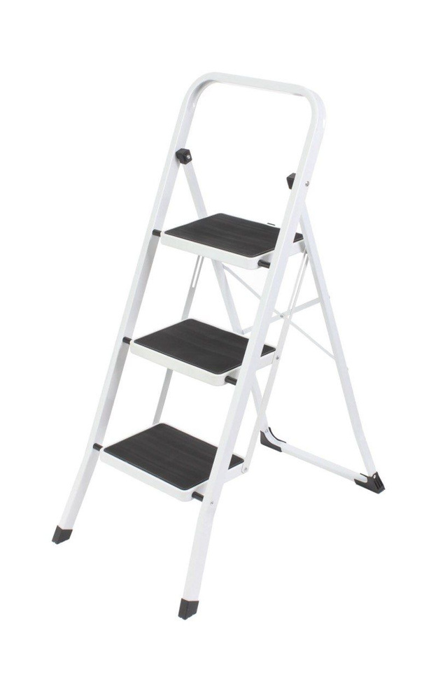 Стремянка LY-SL02P 3 ступени - купить по низким ценам в интернет ...