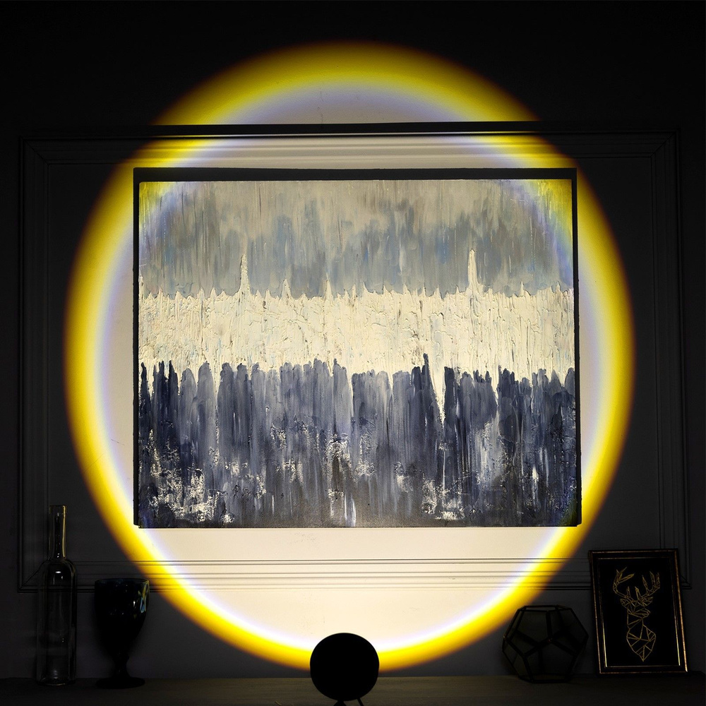 Luazon Lighting Светильник, LED, 5 Вт #1