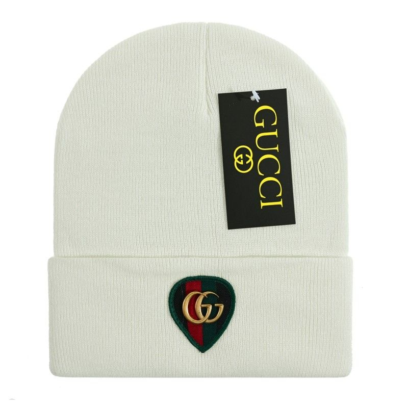 Шапка Gucci Fashion Beanies #1