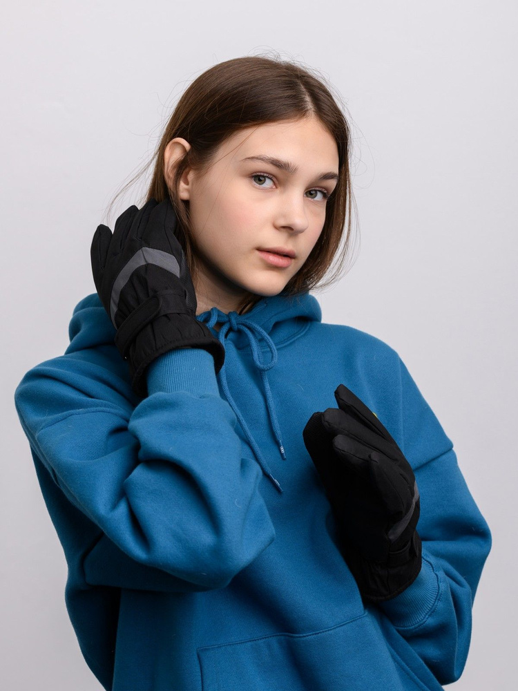 Перчатки Munasha #1