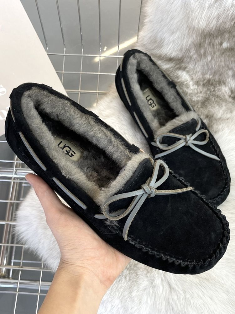 Мокасины UGG #1