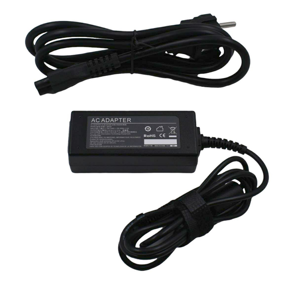 Зарядное устройство для HP Omen 17-cb0xxx блок питания зарядка адаптер ...