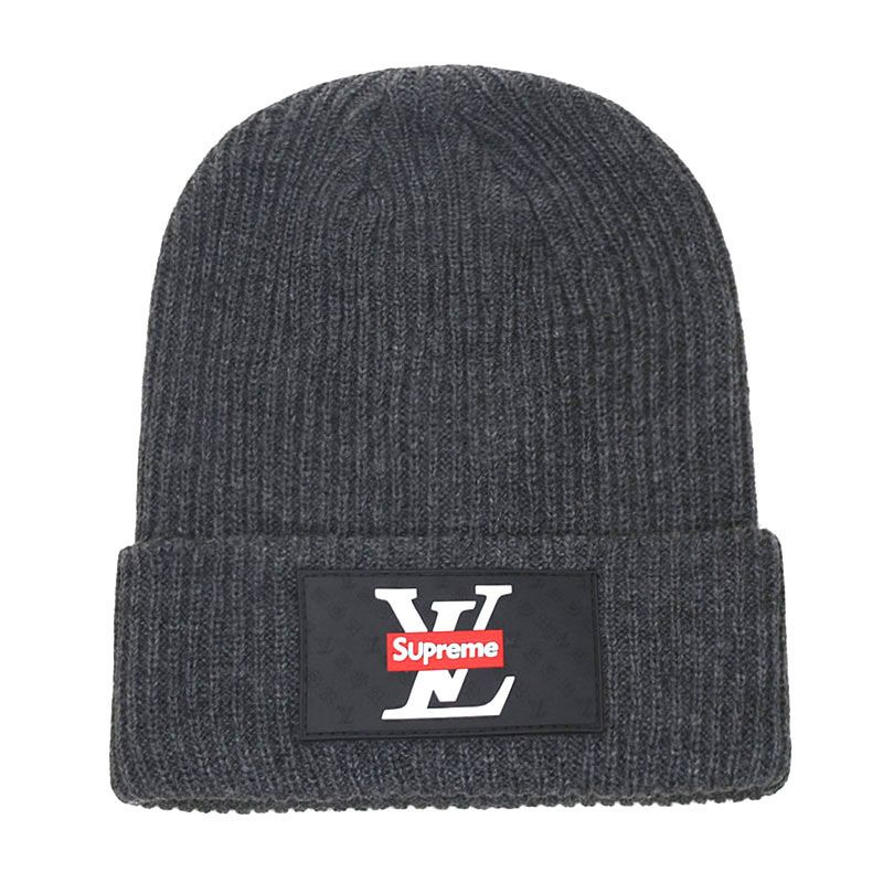 Шапка Louis Vuitton Fashion Beanies #1