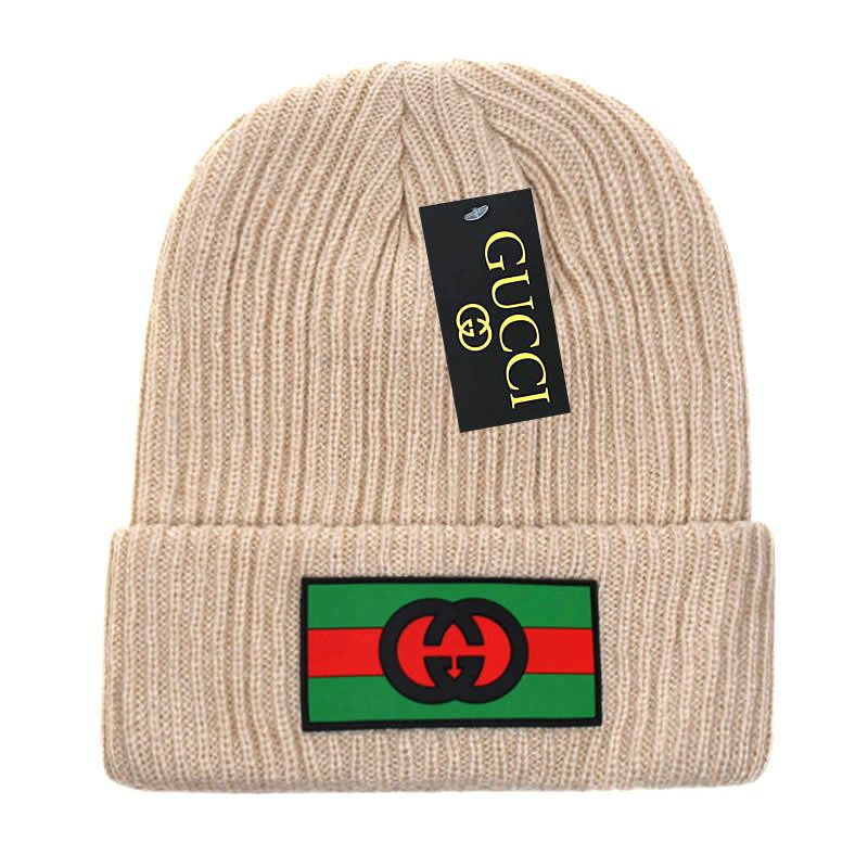 Шапка Gucci Fashion Beanies #1