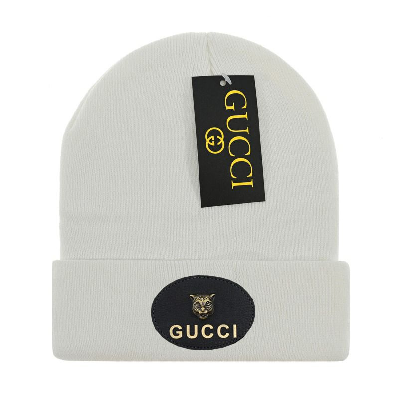 Шапка Gucci Fashion Beanies #1