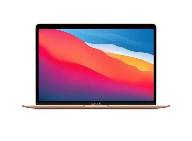 macbook air 2018 rose gold price