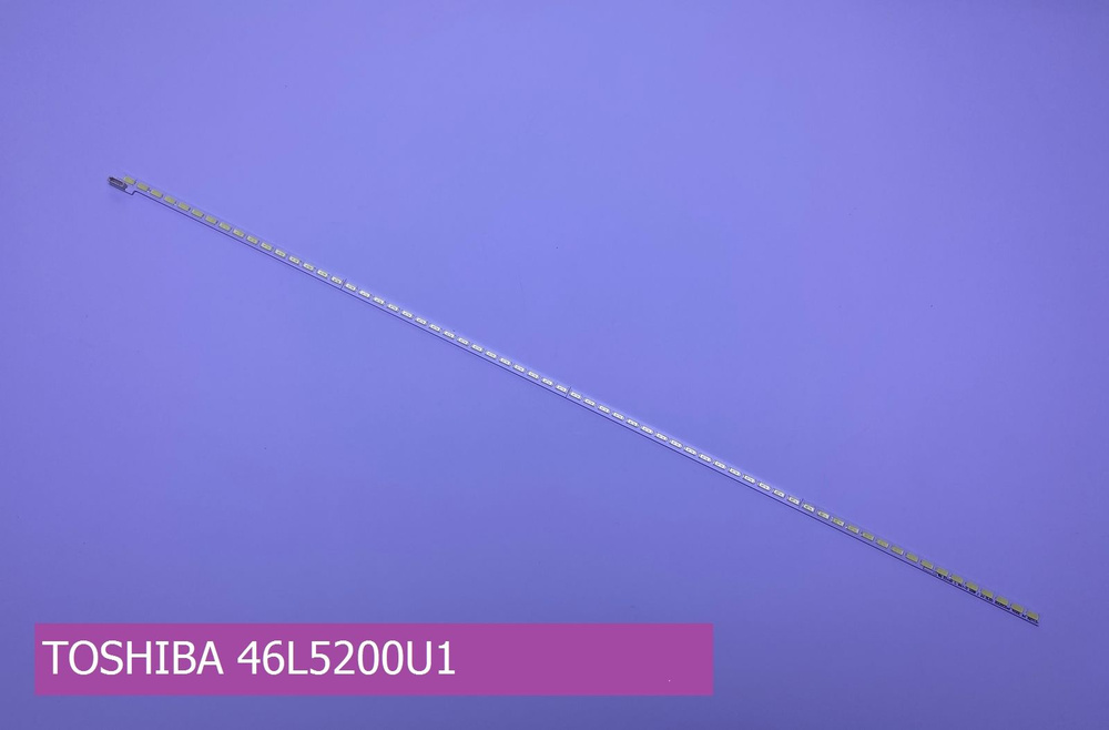 Подсветка для TOSHIBA 46L5200U1 #1
