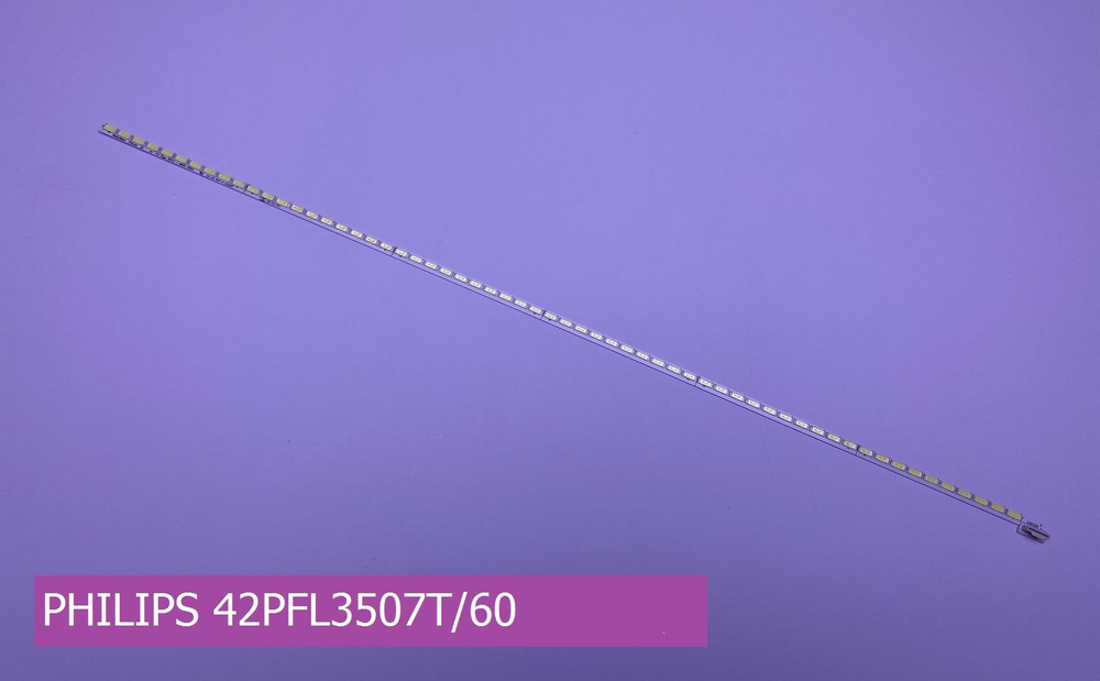 Подсветка для PHILIPS 42PFL3507T/60 #1