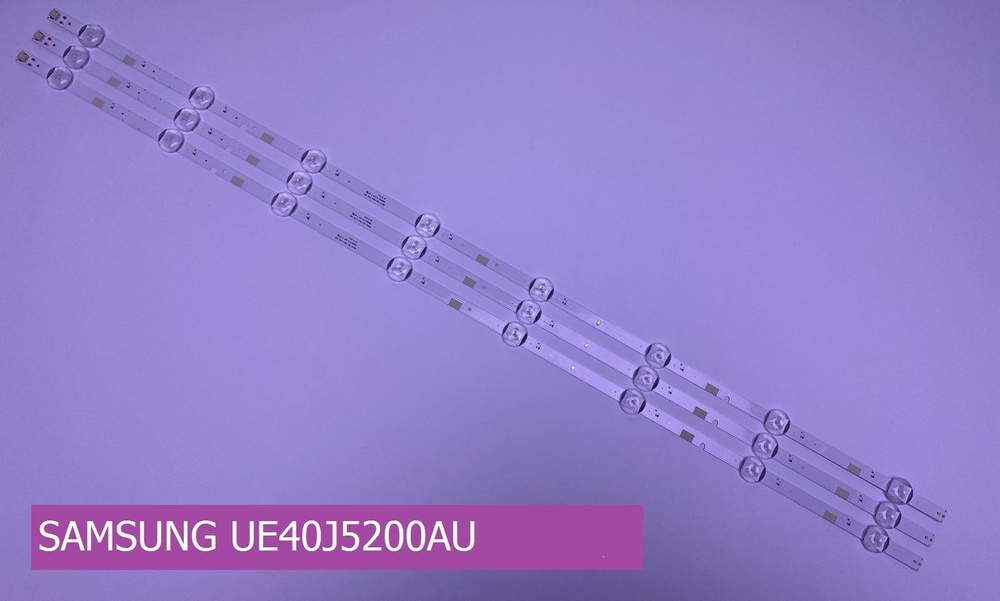 Подсветка для SAMSUNG UE40J5200AU #1
